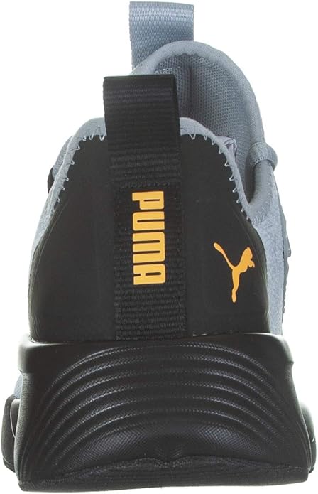 tênis puma retaliate knit masculino