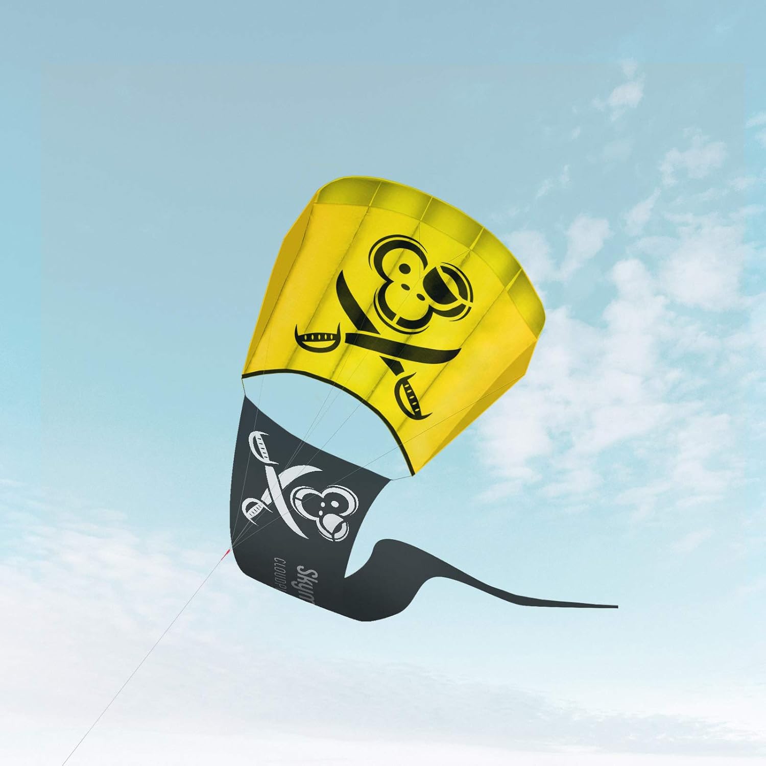 x aquiloni acrobatici