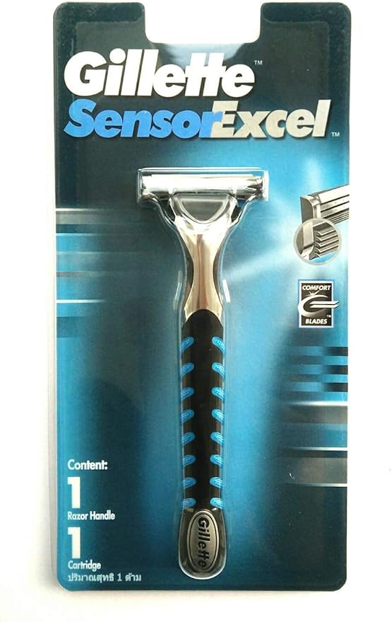 Amazon sensor excel blades Clearance