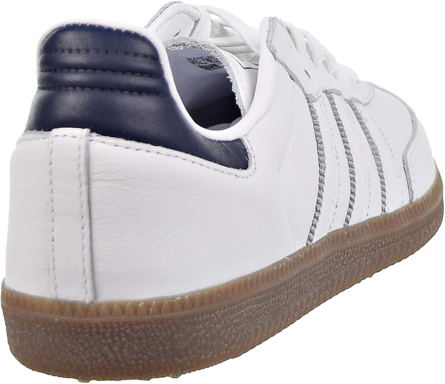 samba og collegiate navy