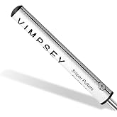 VIMPSEY Golf Putter Grip 3.0 |Round Shape, Comfortable Polyurethane with a Unique Parallel Design | Lightweight Golf Club Putter Grips