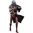 STAR WARS The Black Series HK-87 Toy 6-Inch-Scale The Mandalorian Collectible Action Figure, Toys for Kids Ages 4 and Up