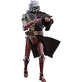STAR WARS The Black Series HK-87 Toy 6-Inch-Scale The Mandalorian Collectible Action Figure, Toys for Kids Ages 4 and Up