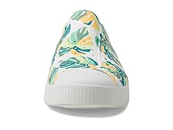 Native Shoes Unisex Jefferson Sugarlite Print Shell