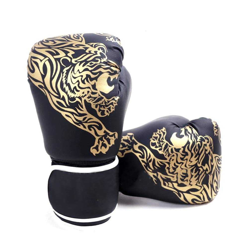 Doherty Kids/Adults Boxing Gloves Punching Training Gloves for Punching Sparring Kickboxing Boxing Gloves