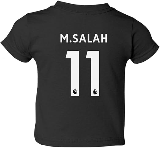 mohamed salah jersey amazon