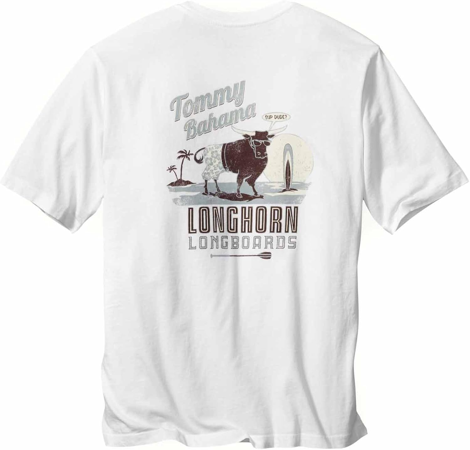 tommy bahama longhorn shirt