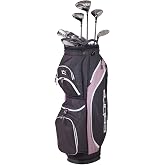 Cobra Golf Women's Fly-XL Complete Set