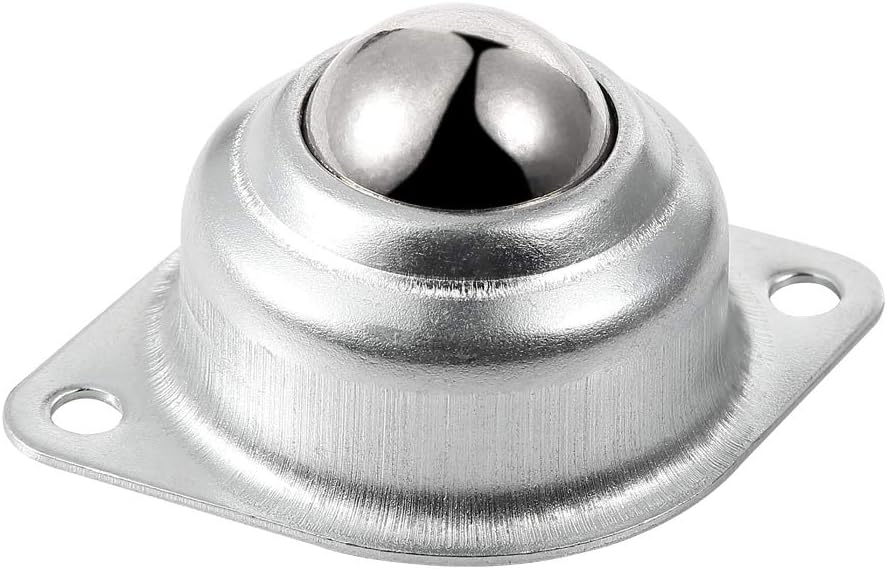 Skelang 6 Pcs 25mm Ball transfer bearing unit, universal transfer bearing castors - Image 3