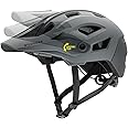 Wildhorn Corvair Mountain Bike Helmet for Men and Women with Maximum Venting, FTA fit System & Adjustable Visor. Adjustable Sizing Adult Bike Helmets for Women and Men. Stylish All Around MTB Helmet