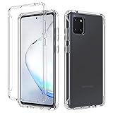 Pzwoxukhov Case for Samsung Galaxy Note 10 Lite