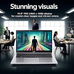 acer Aspire Premium Laptop | AMD Ryzen 7 5700U