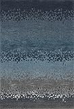 Dalyn Rugs Geneva GV214 Area Rug, 5'3" by 7'7", Multi