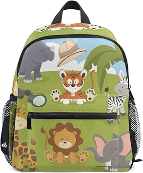 woodland backpack amazon