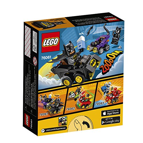 LEGO Mighty Micros - Image 3
