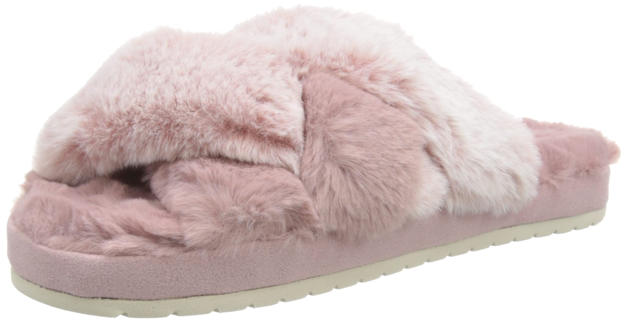 Skechers Cozy Slide Purple