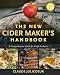 The New Cider Maker's Handbook: A Comprehensive Guide for Craft Producers by Claude Jolicoeur