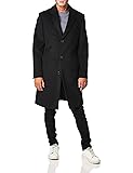 London Fog Men's Signature Wool Blend Top