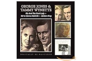 Me & The First Lady / We're Gonna Hold On / Golden (Remastered)