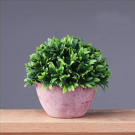 Amazon 家のデスクトップの装飾 シミュレーションの小さい植物の家の装飾ワインのキャビネットの装飾 Gbygdq Size D 置物 オブジェ オンライン通販