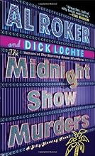 The Midnight Show Murders: A Billy Blessing Novel