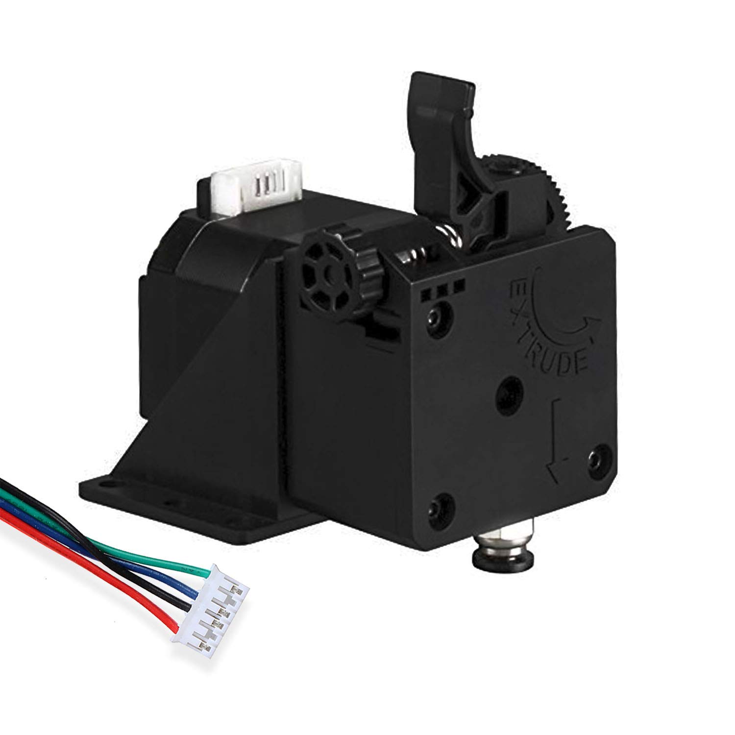Buy SIMAX3D (4238 Stepper Motor + Titan Extruder) Combo, Nema 17 High Torque Motor with 39.3IN