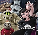 Image de The Art and Making of Hotel Transylvania 2