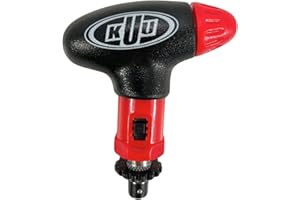 KUU Pocket Driver Ratchet Tool for Snowboard Bindings