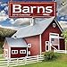 2016 Barns Wall Calendar