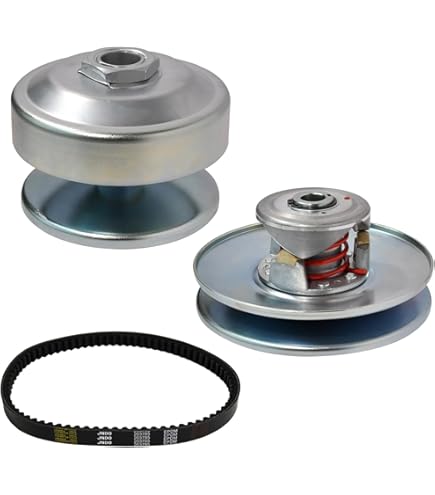 Comet, 40 Series 3/4 Bore, 3/16 Keyway, 7/8 Belt, Bore Diameter 3/4 In, Model# 209133A | Northern Tool - Foto 2