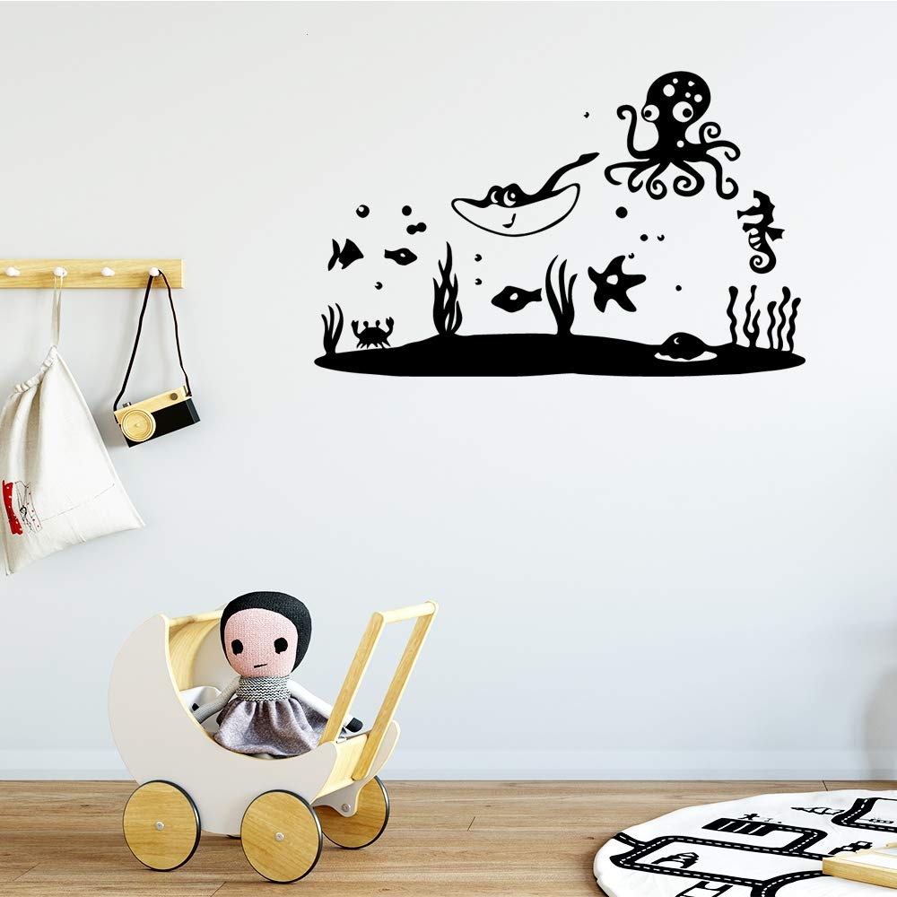 Wall Stickers, Wall Decals, Wall Paintings, Wall Tattoos