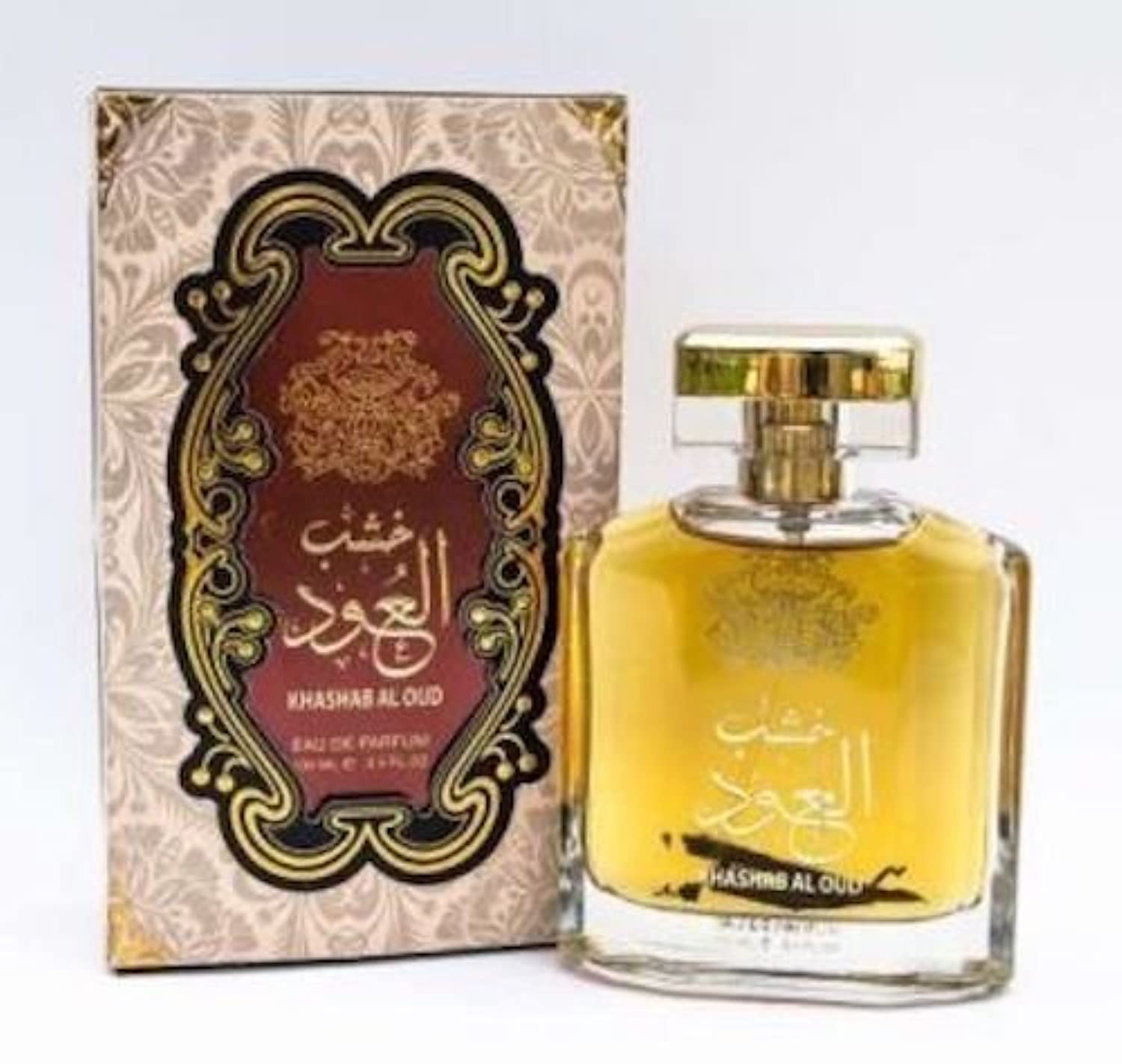 Khashab Al Oud by Ard Al Zaafaran