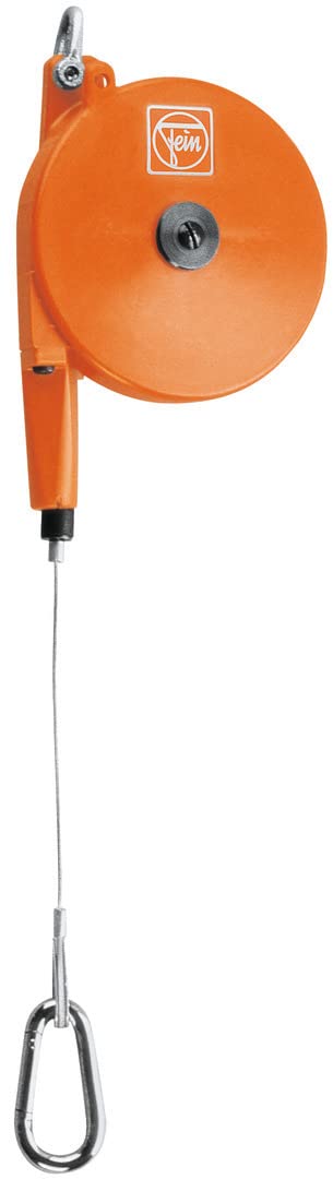 FEIN 90801037009 Balancer, 0 V, Orange