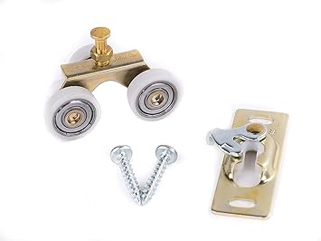 Buy Johnson Hardware Sliding Door 