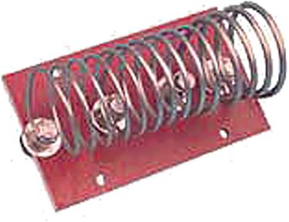 Complete Resistor Assembly For 19861993 EZGO Marathon