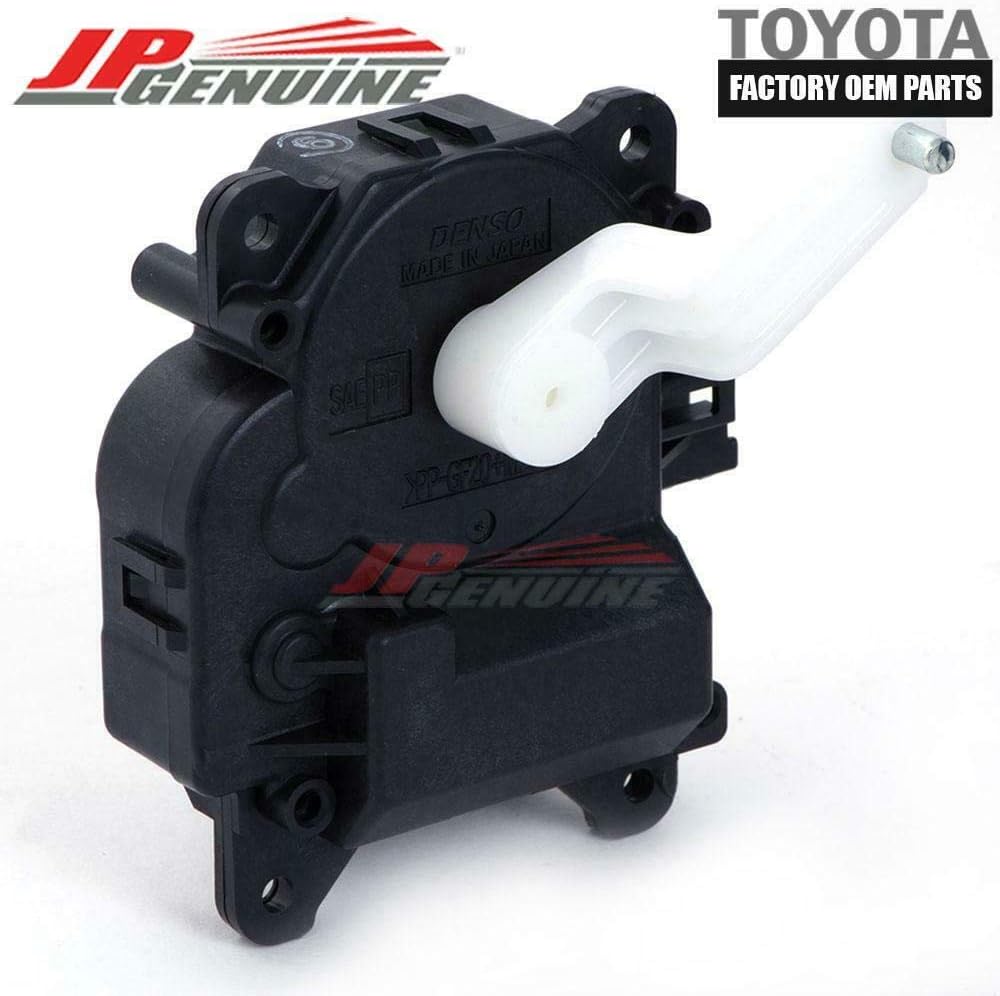 Amazon Com Lexus A C Heater Air Mix Servo 87106 48020 Automotive