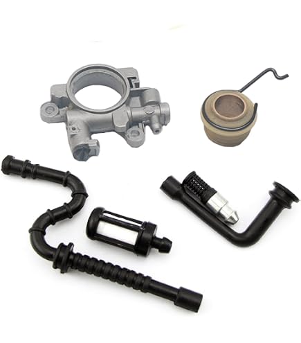 thumbnail image 2 of STIHL Oil Worm Gear Replacement – Fits MS390 MS290 029 039 MS310 – BBT 1125-640-7110 2 of 5