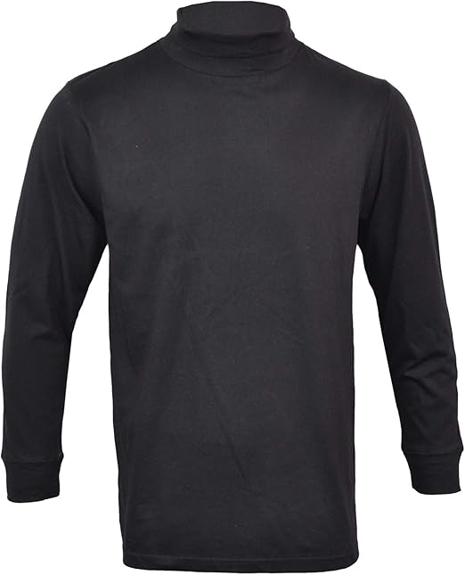 cotton base layer mens