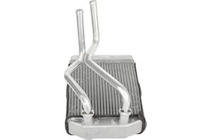 SCITOO HVAC Heater Core For Dodge & for Jeep Models - Ram 1500, Ram 2500, Ram 3500 1994-2002, Ram 4000 1995-2002, Grand Cherokee 1993-1998 - Replaces 4720008, 4746215; 96009;94736 Heater Core