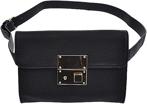 rectangle fanny pack