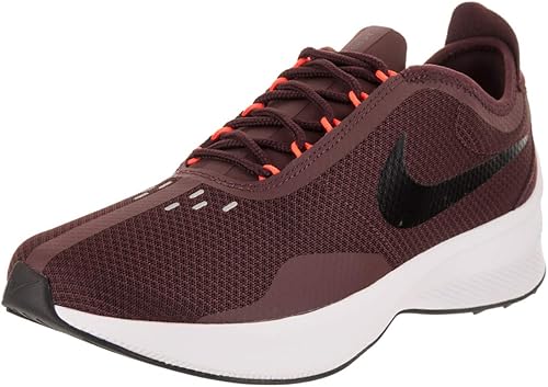 burgundy nikes womens