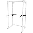 Body-Solid Powerline Dip Attachment Compatible with PPR200 and BFPR100R - Adjustable, Stable, and Versatile Fitness Equipment for Power Cage