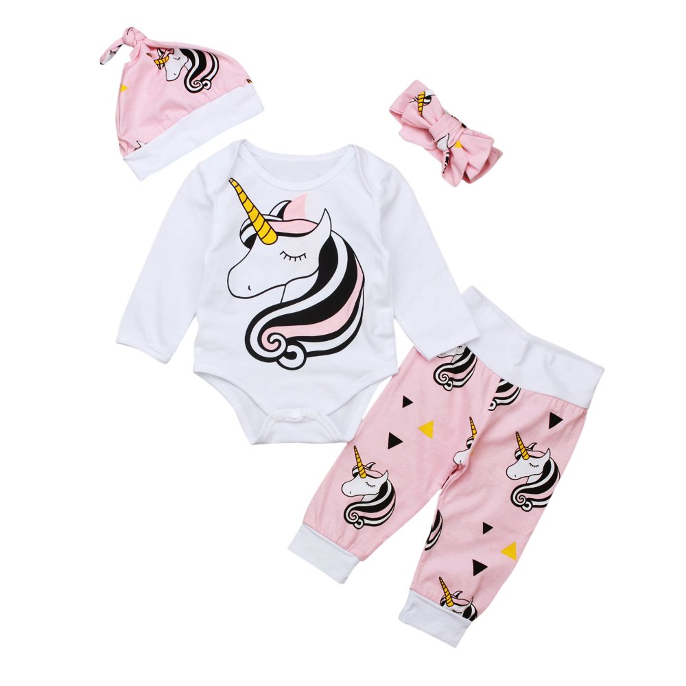 baby girl pajamas 24 months