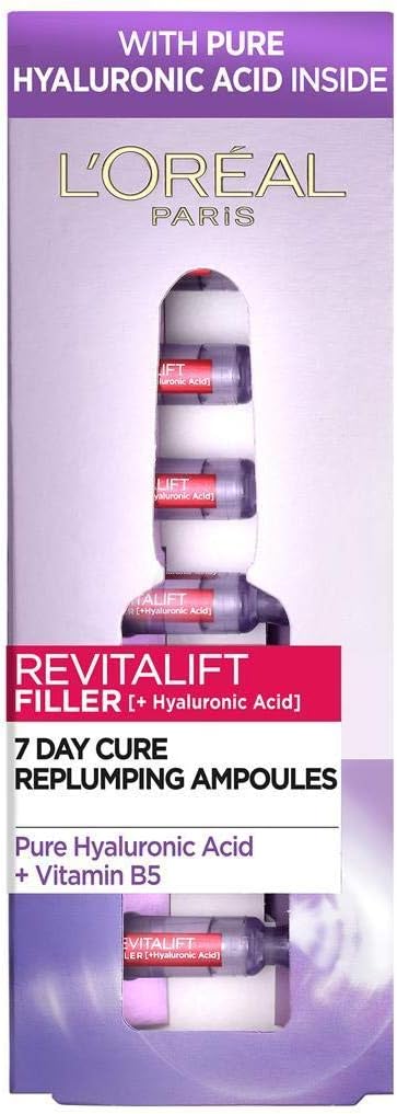 loreal 7 day treatment