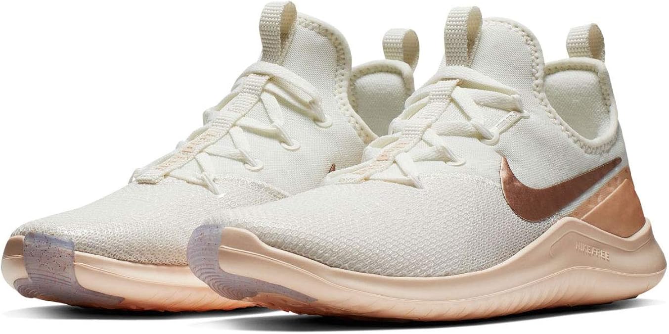 nike women's free tr8