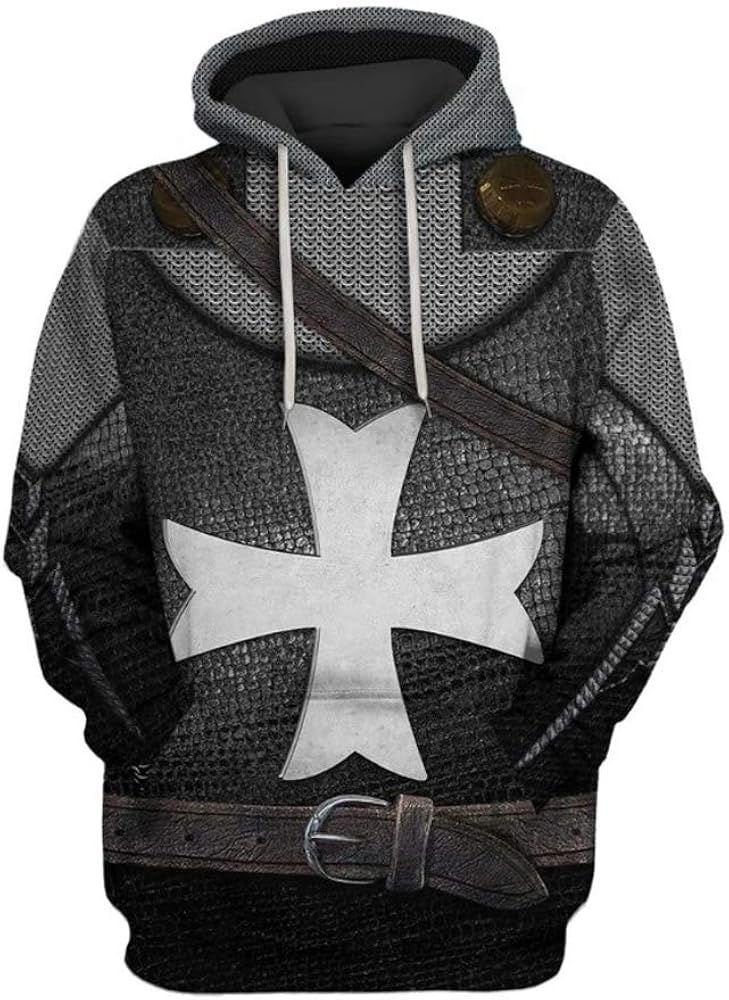 knight hoodie amazon