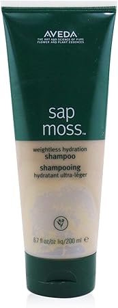 Amazon アヴェダサップモスウエイトレスハイドレーションシャンプー0ml アヴェダ Aveda ビューティー 通販