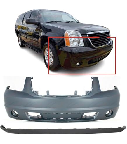 2013-2016 Chevrolet Front Bumper Fascia Lower Air Deflector 22842404