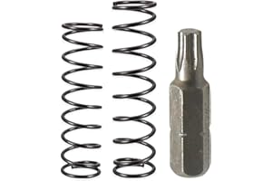 R40 / RZA OEM VTC Gear Kit for Honda Civic, CRV & Acura (With Bit)