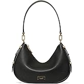 kate spade new york womens Liv Pebbled Leather Convertible Shoulder